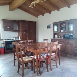 Casa vacanza Da Lara, hotel i Poggio Ferrato