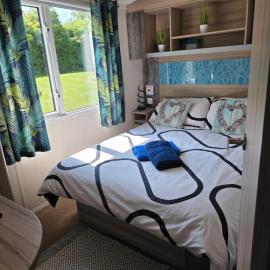 Barbara's Caravan Craig Tara, khách sạn ở Ayr