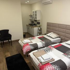 Studio apartament Vukcevic 2