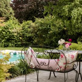 Montresora, villa con piscina privata tra il Lago di Garda e Verona, hotel en Sona