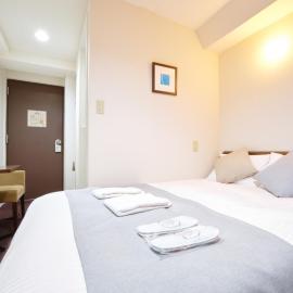 POD SELECT HOTEL SHINJUKU - Vacation STAY 43664v