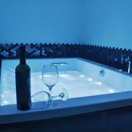 Relais Serenitas - UN LETTO IDEALE, hotel en Monte San Biagio