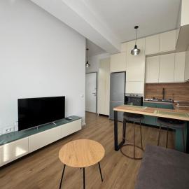 Alb Apartment Tirana