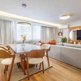 Majestic Sunset Condo Arpoador, hotel a Rio de Janeiro
