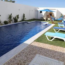 Villa MÃYA