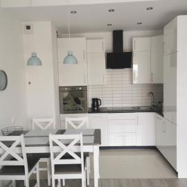 Apartament przy Lesie