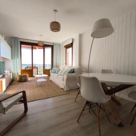 Terraza Mar de Corrubedo, Hotel in Corrubedo