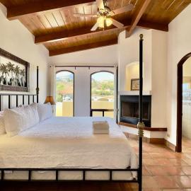 Puerto Nuevo Surf Villa Tranquilidad 2BR with pool, hotel in Raulis
