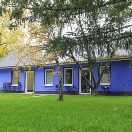 Haus am Gardersee mit Garten, hotel u gradu Garden