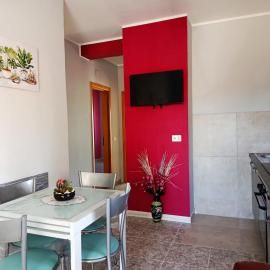 PIAZZA SANTANGELO - Home -, hotell i Busso
