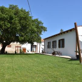 Il Vecchio Casale B&B
