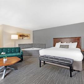 Best Western Plus City Center
