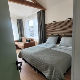 Dulce Tierra - appartement, hotel in Zoutelande