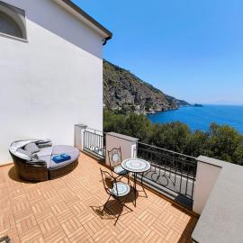 HOLIDAY double, Hotel in Praiano