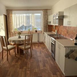 Apartment Světlá, hotell 