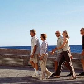 Tourist guide