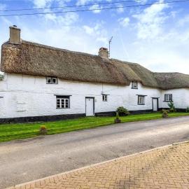Woodbridge Farm