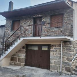 Viesnīca Casa rural pilsētā Ourense