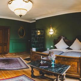 Wohnung Wilhelm