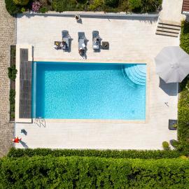 HostWise - Modern Villa & Shared Pool in Paredes