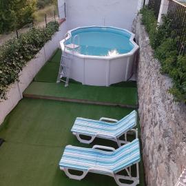 Casa rural "Garnacha de Borja" guest home, khách sạn ở Borja