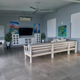 Magnific Rock - Surf Resort & Yoga Retreat Nicaragua, hotelli kohteessa Popoyo