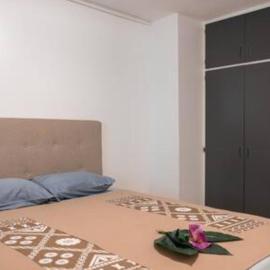 Studio Teava, hôtel à Papeete