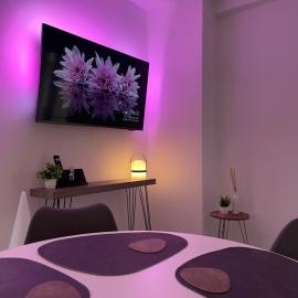 ZaragozaHome El Tubo - Ideal Familias - Parking