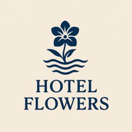 Hotel Villa Flowers 2