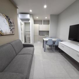 Vulcano Apartments