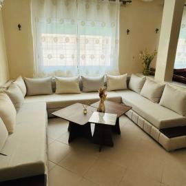 Fès Medina Escape Apartment