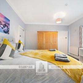 Constancevilla B7 - Grampian Lettings Ltd