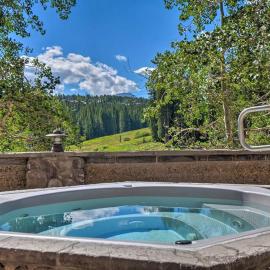 Beaver Run 1 Bedroom Condo, hotel en Breckenridge