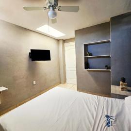 Sensity Home Habitación 5 A Cómoda y calida con baño compartido