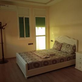 Sakni'Appart, hotell sihtkohas Kénitra