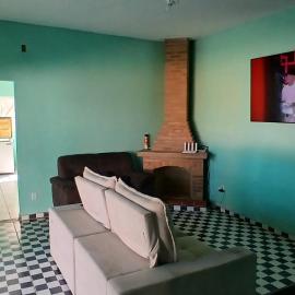 Recanto Paraiso de Ipiabas、イピアバスのホテル