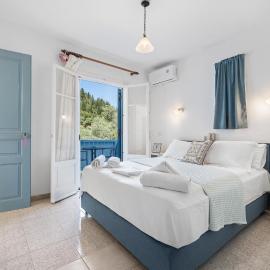 Hotel Selini、アギオス・ニキータスのホテル