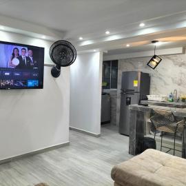 Espectacular Apartamento VIP Descanso Huilense