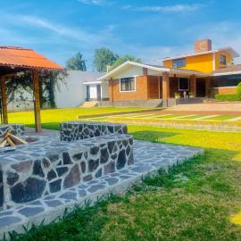 Casa Los Perales, hotel di Zacatlan