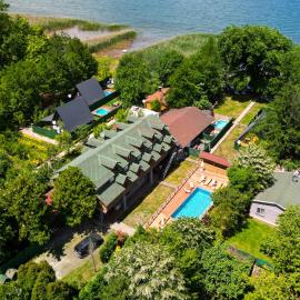 Boğaz Sapanca Resort