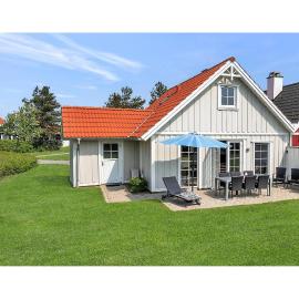 Cozy Home In Brenderup Fyn With Wifi, hotell sihtkohas Bro