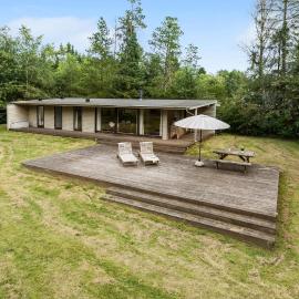 2 Bedroom Pet Friendly Home In Bording