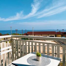 Seaview Condo in Royal Oceancrest Panglao, готель у місті Dauis