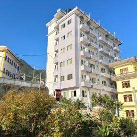 Sri Aurobindo Yoga Mandir, hotel in Katmandu International