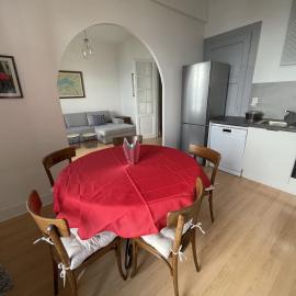 Bel appartement à Évian-les-Bains, animaux admis - FR-1-498-68