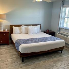 Beachgate Condo Suites and Hotel 512a condo, hotel in Port Aransas