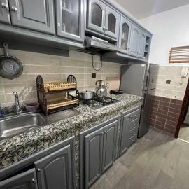 Apartment ashakar