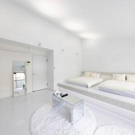 AMP FLAT Daimyo 702, hotel in Susakiuramachi