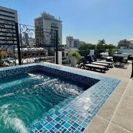 Azure apartahotel