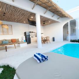 Villa Vinodayan Uluwatu by LODGELINK BALI